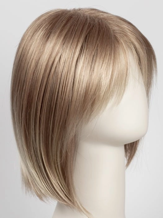 Scorpio | Synthetic Wig (Basic Cap)