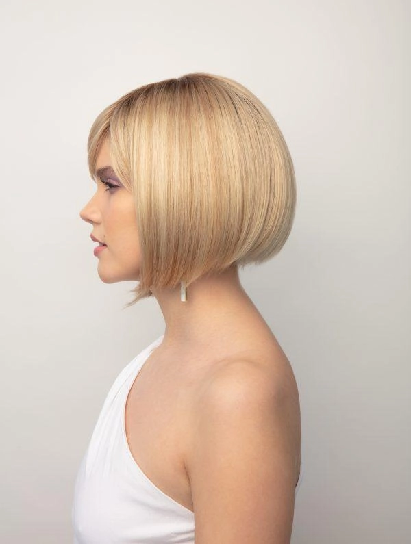 Scorpio PM by Rene of Paris | The Orchid Collection | Synthetic Fiber