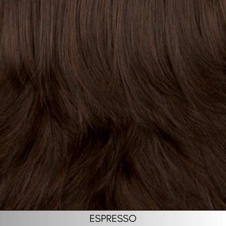 Seduction - Synthetic Wig Collection by Mane Attraction