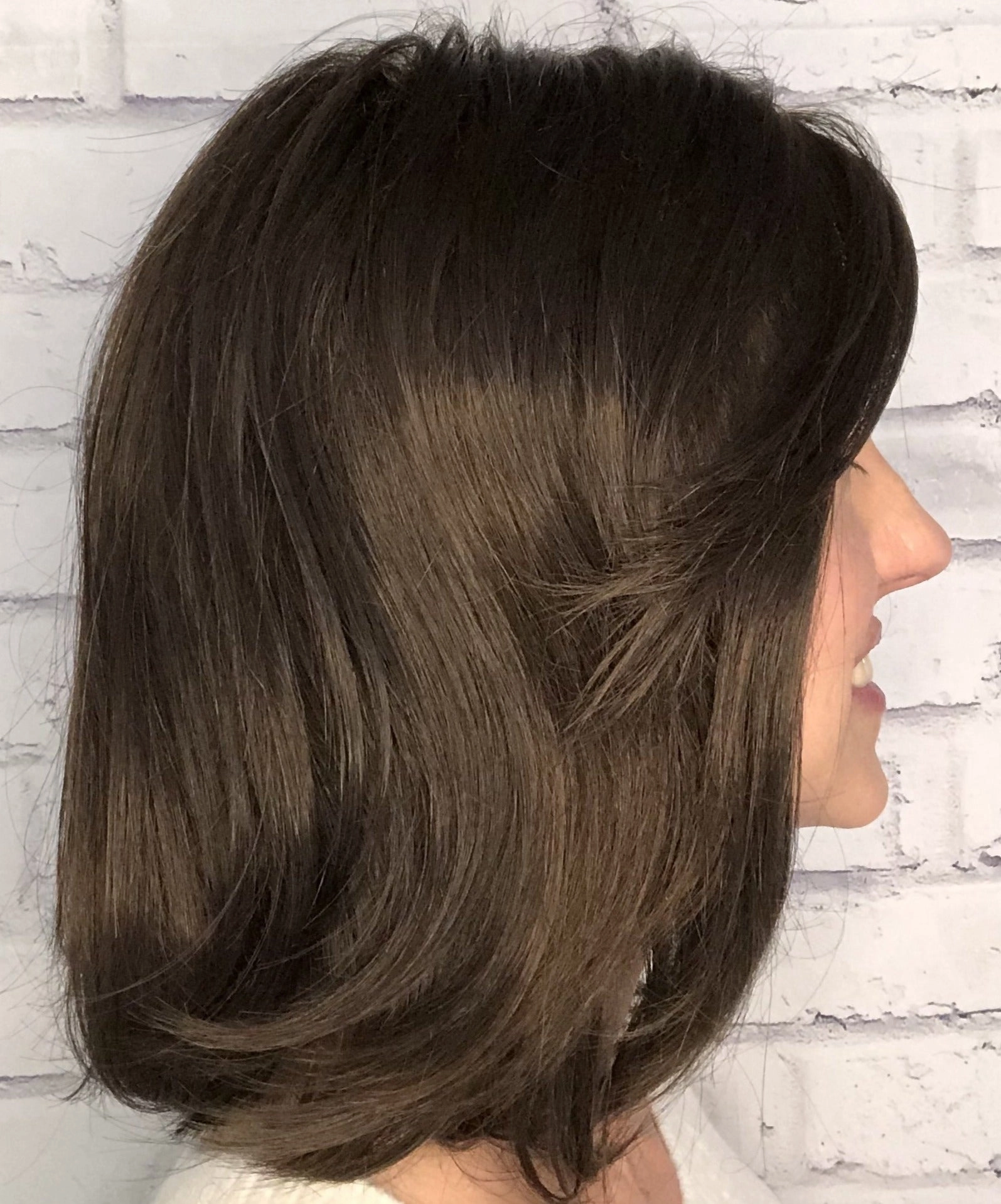Seduction Wig by Mane Attraction | Synthetic Hair | Average Cap