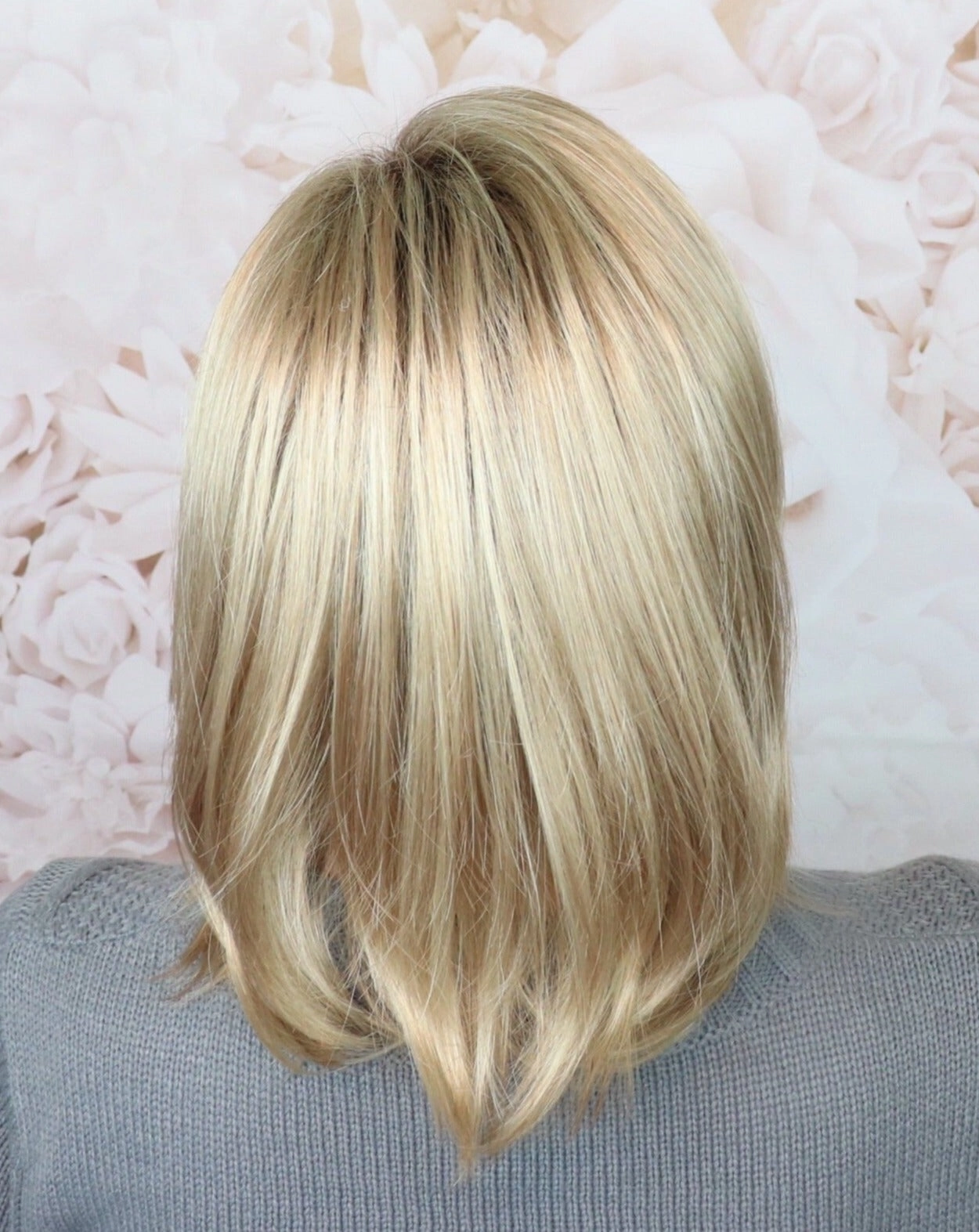 Seduction Wig by Mane Attraction | Synthetic Hair | Average Cap