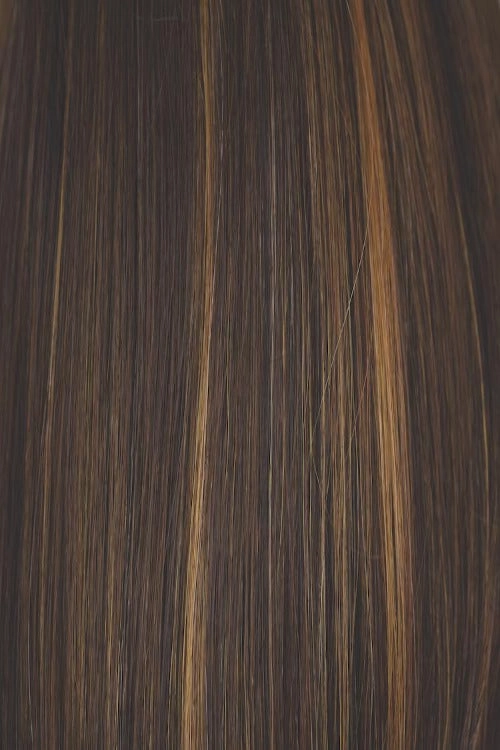 Seduction Wig by Rene of Paris | Heat Friendly Synthetic Hair | Average Cap