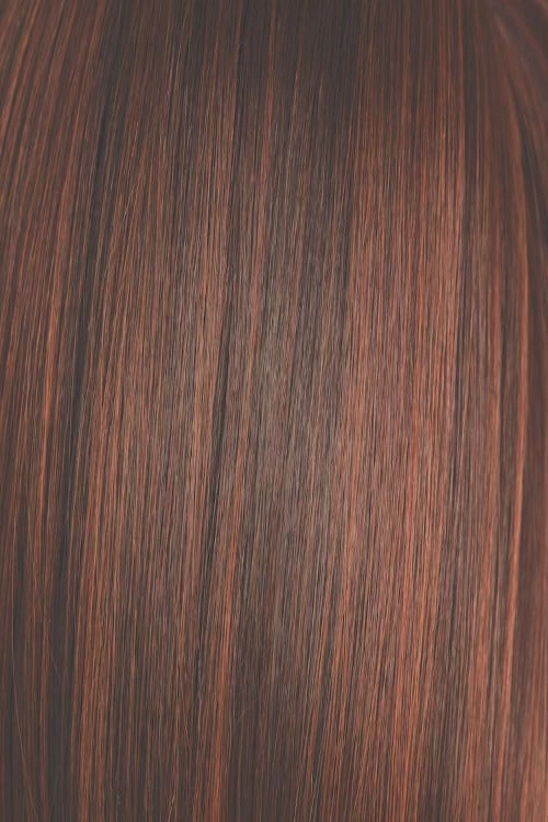 Seduction Wig by Rene of Paris | Heat Friendly Synthetic Hair | Average Cap