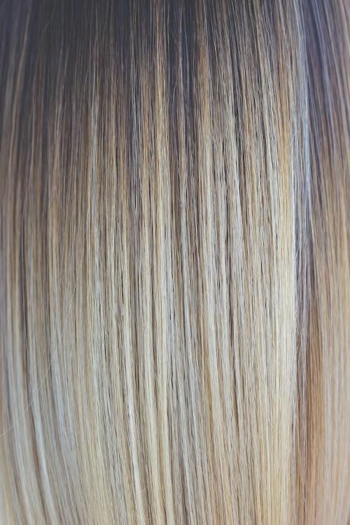 Seduction Wig by Rene of Paris | Heat Friendly Synthetic Hair | Average Cap
