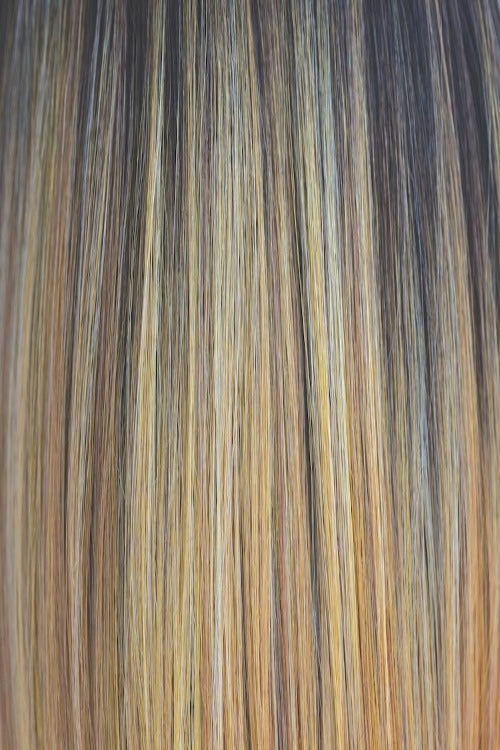 Seduction Wig by Rene of Paris | Heat Friendly Synthetic Hair | Average Cap