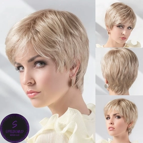 Select Soft - Hair Society Collection by Ellen Wille