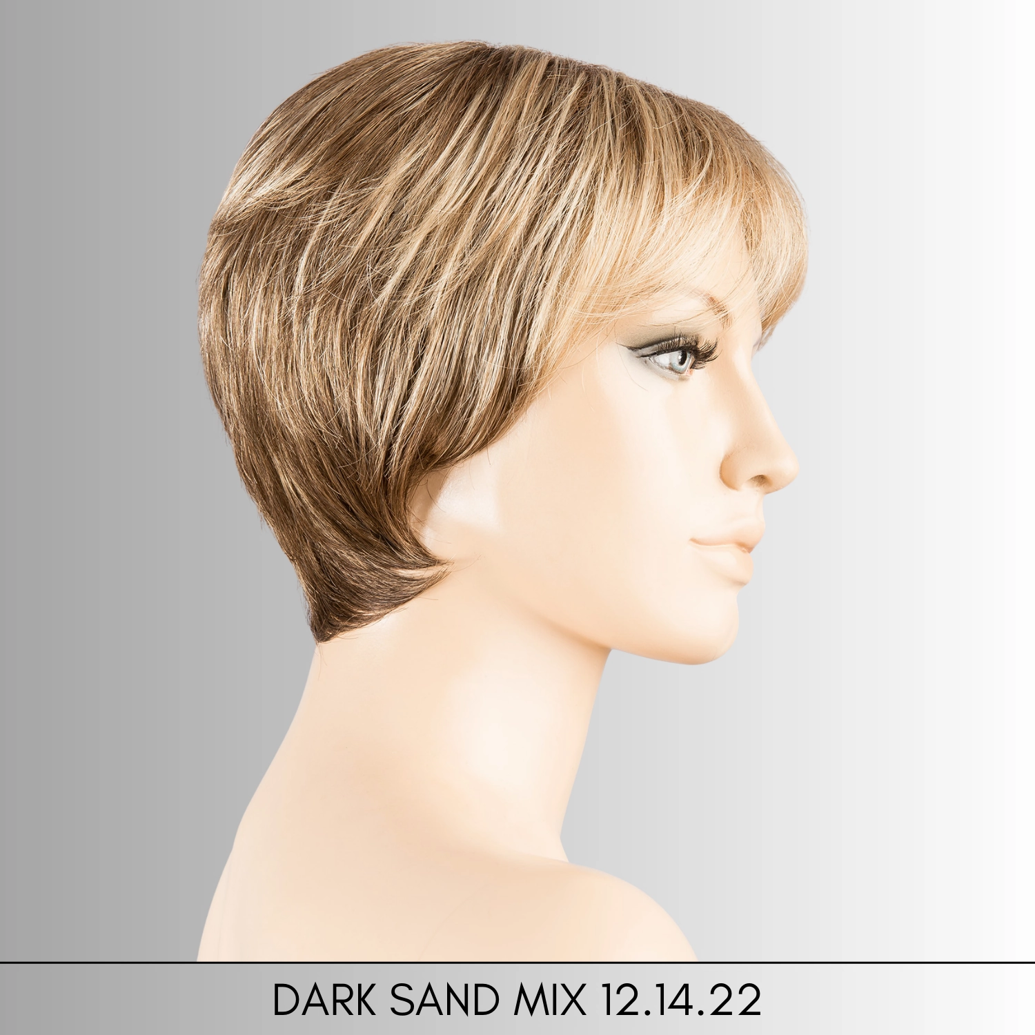 Select Soft - Hair Society Collection by Ellen Wille