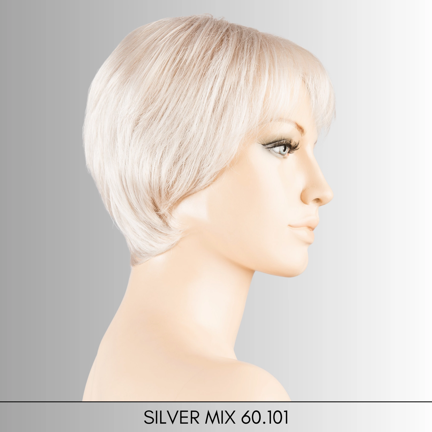 Select Soft - Hair Society Collection by Ellen Wille