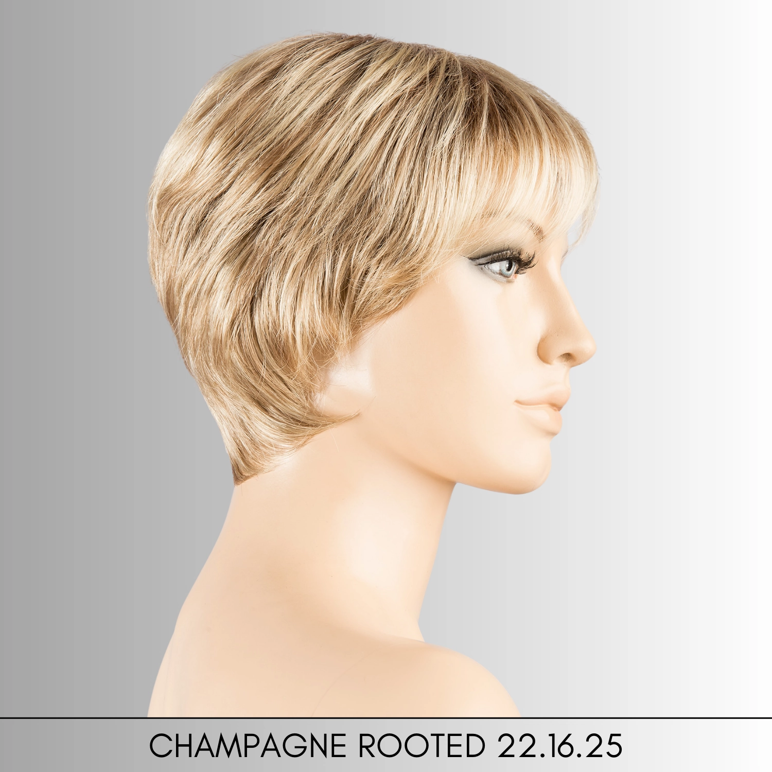 Select Soft - Hair Society Collection by Ellen Wille