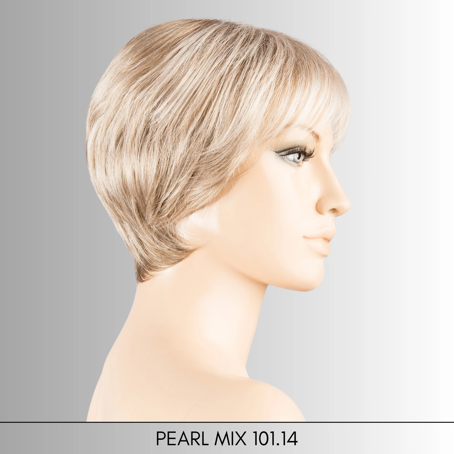 Select Soft - Hair Society Collection by Ellen Wille