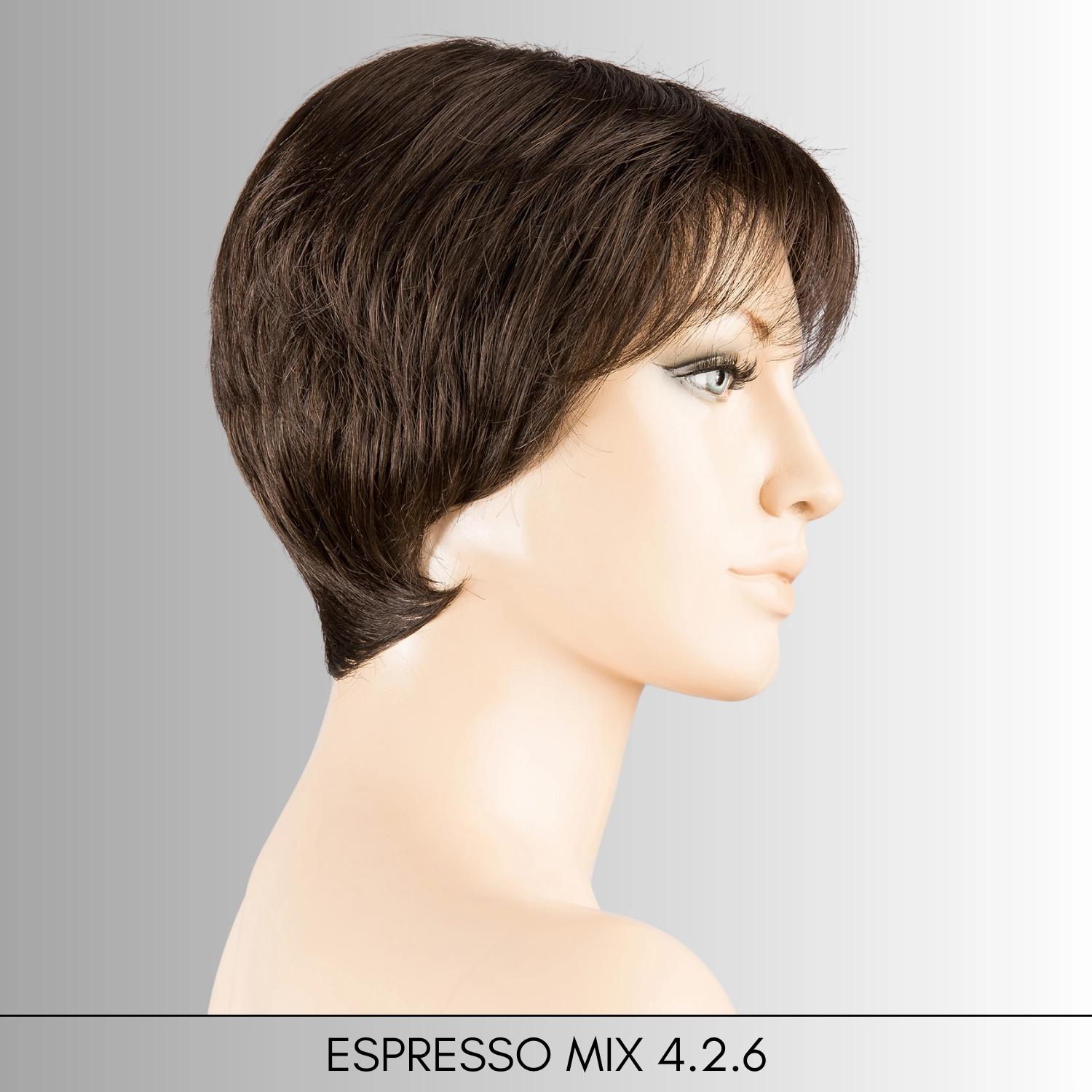 Select Soft - Hair Society Collection by Ellen Wille