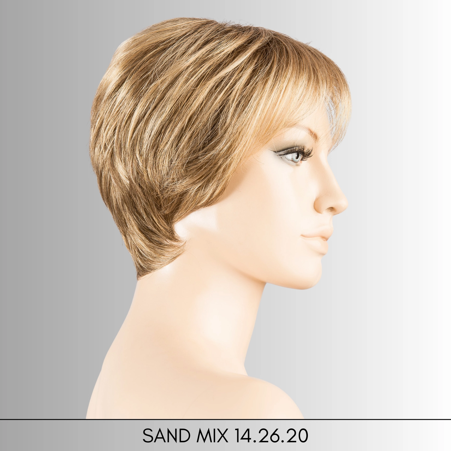 Select Soft - Hair Society Collection by Ellen Wille