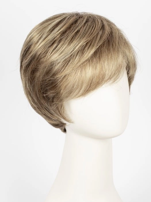 Select Soft | Synthetic Lace Front Wig (Mono Top)