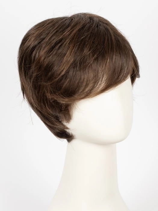 Select Soft | Synthetic Lace Front Wig (Mono Top)