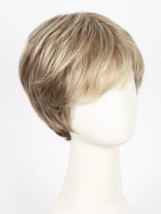 Select Soft | Synthetic Lace Front Wig (Mono Top)