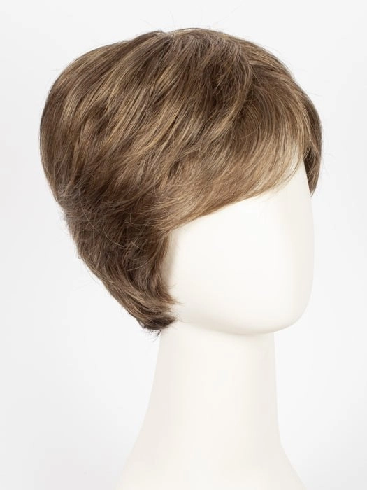 Select Soft | Synthetic Lace Front Wig (Mono Top)