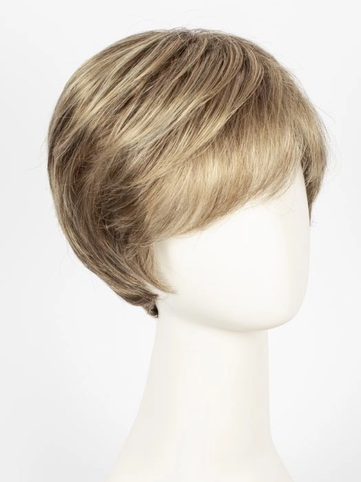 Select Soft | Synthetic Lace Front Wig (Mono Top)
