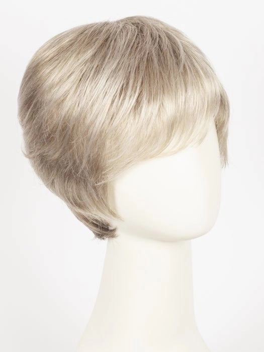 Select Soft | Synthetic Lace Front Wig (Mono Top)