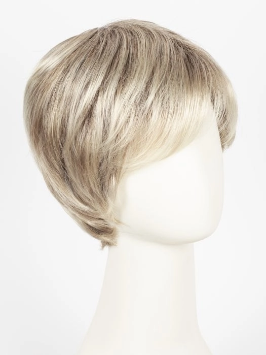 Select Soft | Synthetic Lace Front Wig (Mono Top)