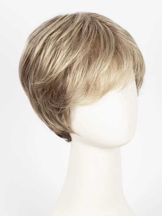 Select Soft | Synthetic Lace Front Wig (Mono Top)