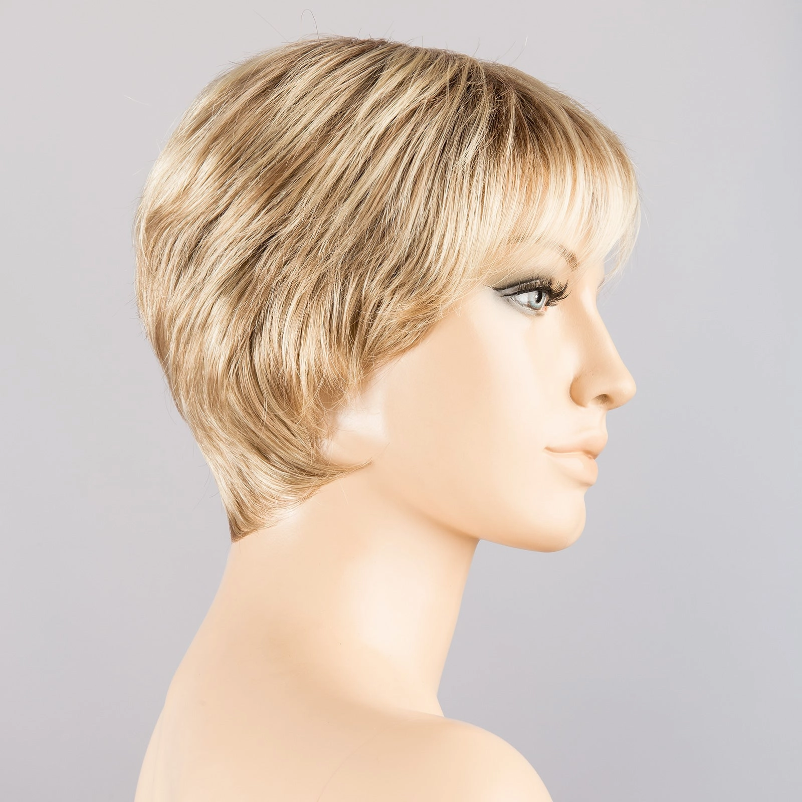 Select Soft by Ellen Wille | Hair Society | Synthetic Wig