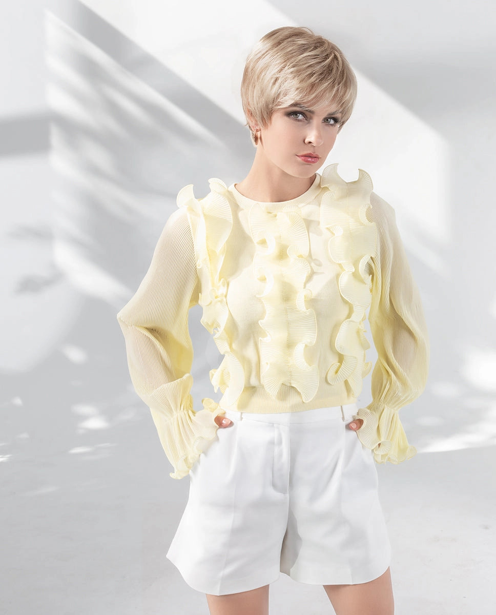 Select Soft by Ellen Wille | Hair Society | Synthetic Wig