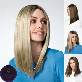 Selena - SmartLace Collection by Jon Renau