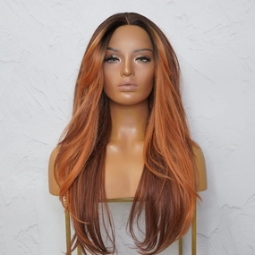 SELENE Flame Lace Front Wig