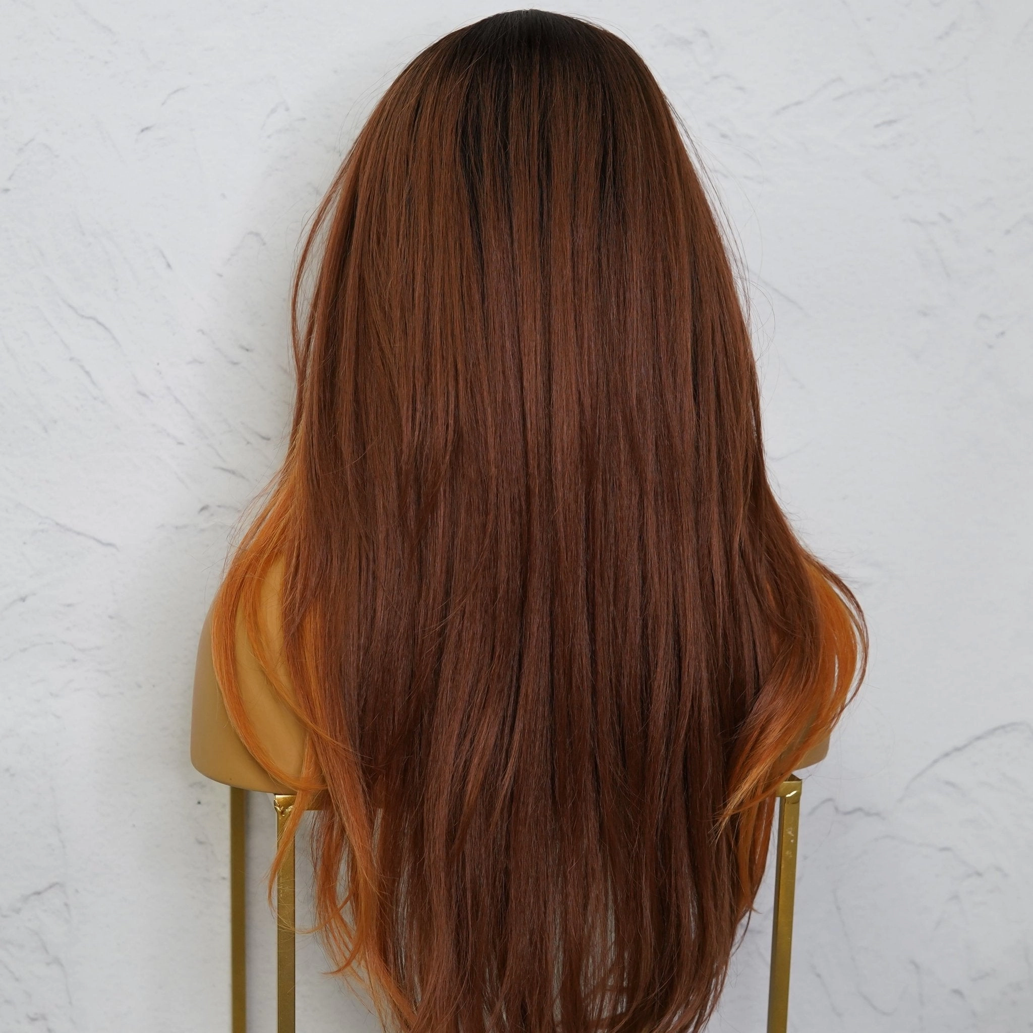 SELENE Flame Lace Front Wig