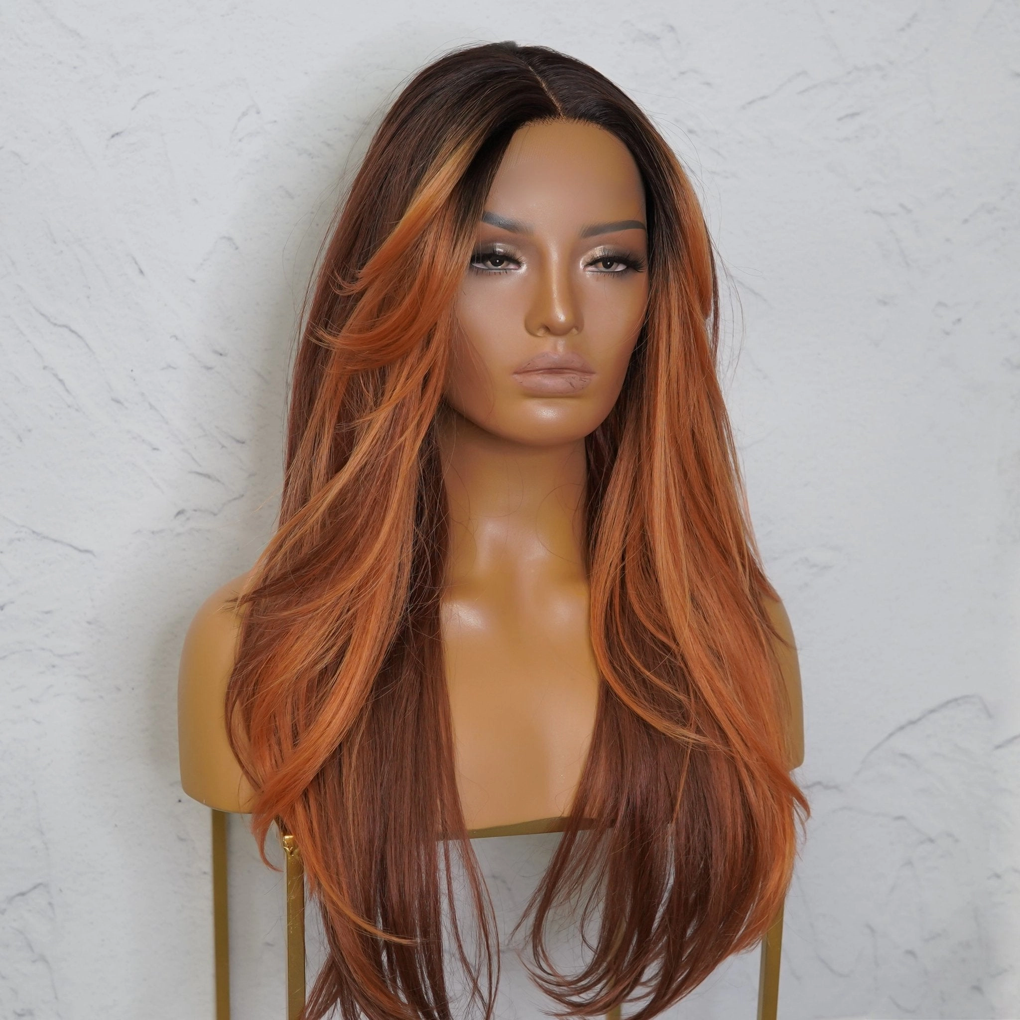 SELENE Flame Lace Front Wig