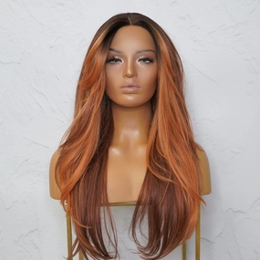 SELENE Flame Lace Front Wig