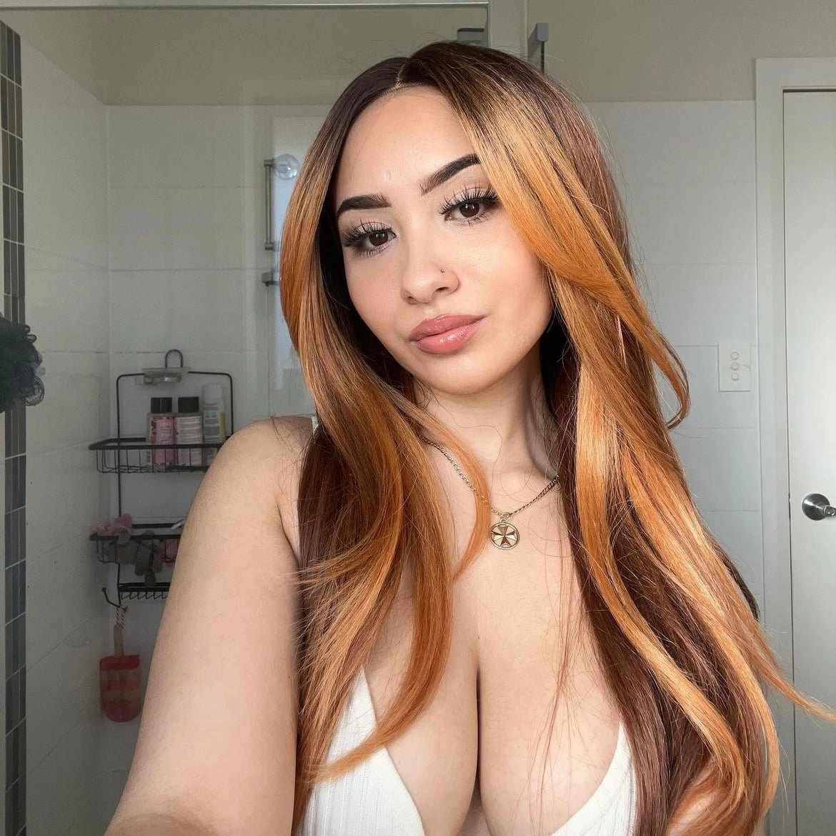SELENE Flame Lace Front Wig