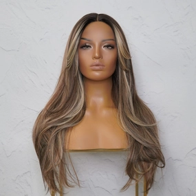 SELENE Ombre Lace Front Wig