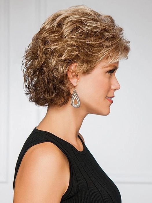Sensation | Synthetic Wig (Basic Cap)