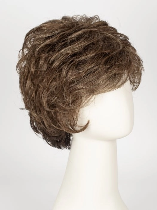 Sensation | Synthetic Wig (Basic Cap)
