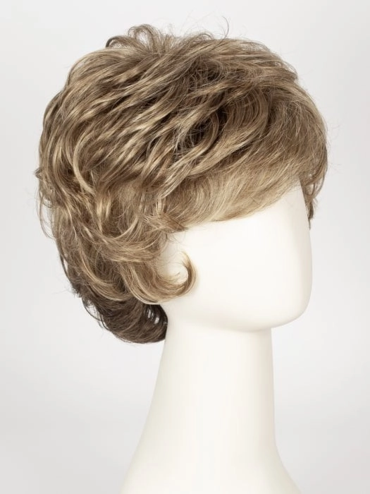 Sensation | Synthetic Wig (Basic Cap)