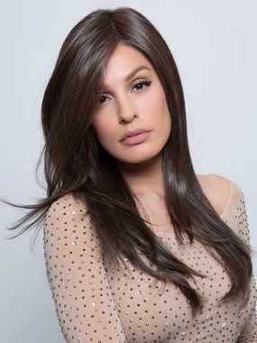 Sensational | HF Synthetic Lace Front Wig (Mono Top)