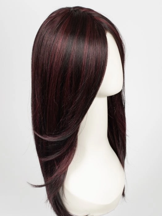 Sensational | HF Synthetic Lace Front Wig (Mono Top)