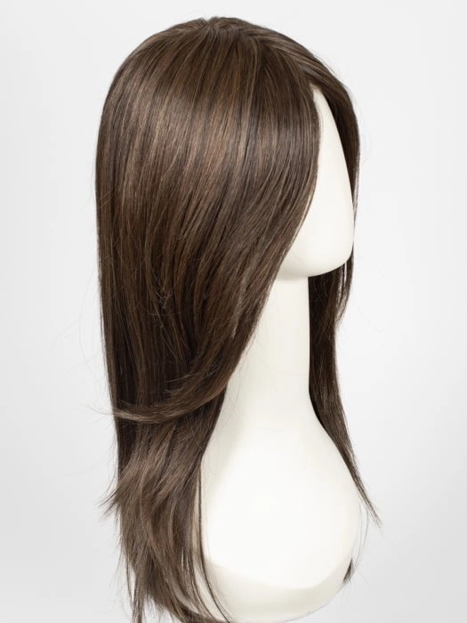 Sensational | HF Synthetic Lace Front Wig (Mono Top)