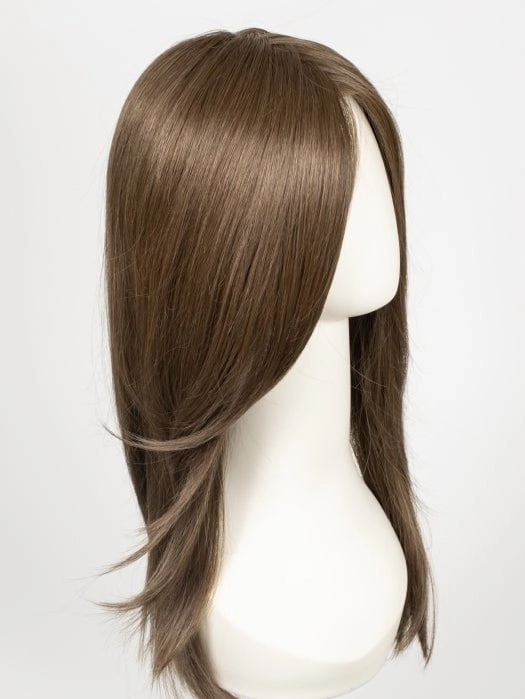 Sensational | HF Synthetic Lace Front Wig (Mono Top)