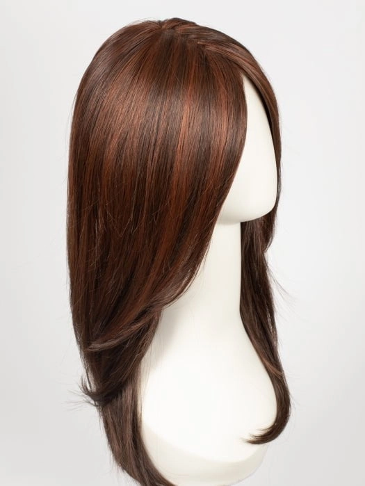 Sensational | HF Synthetic Lace Front Wig (Mono Top)