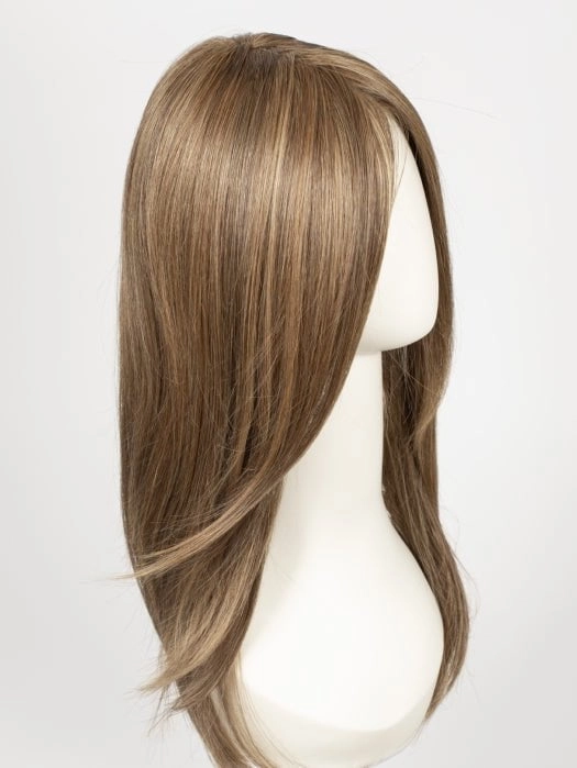 Sensational | HF Synthetic Lace Front Wig (Mono Top)