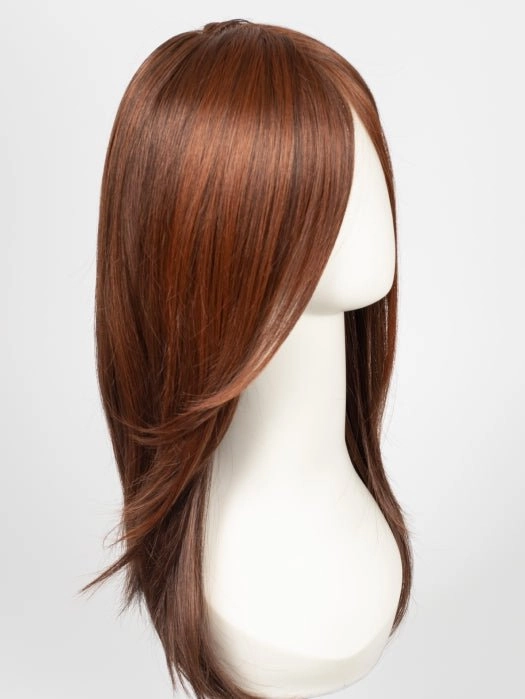 Sensational | HF Synthetic Lace Front Wig (Mono Top)