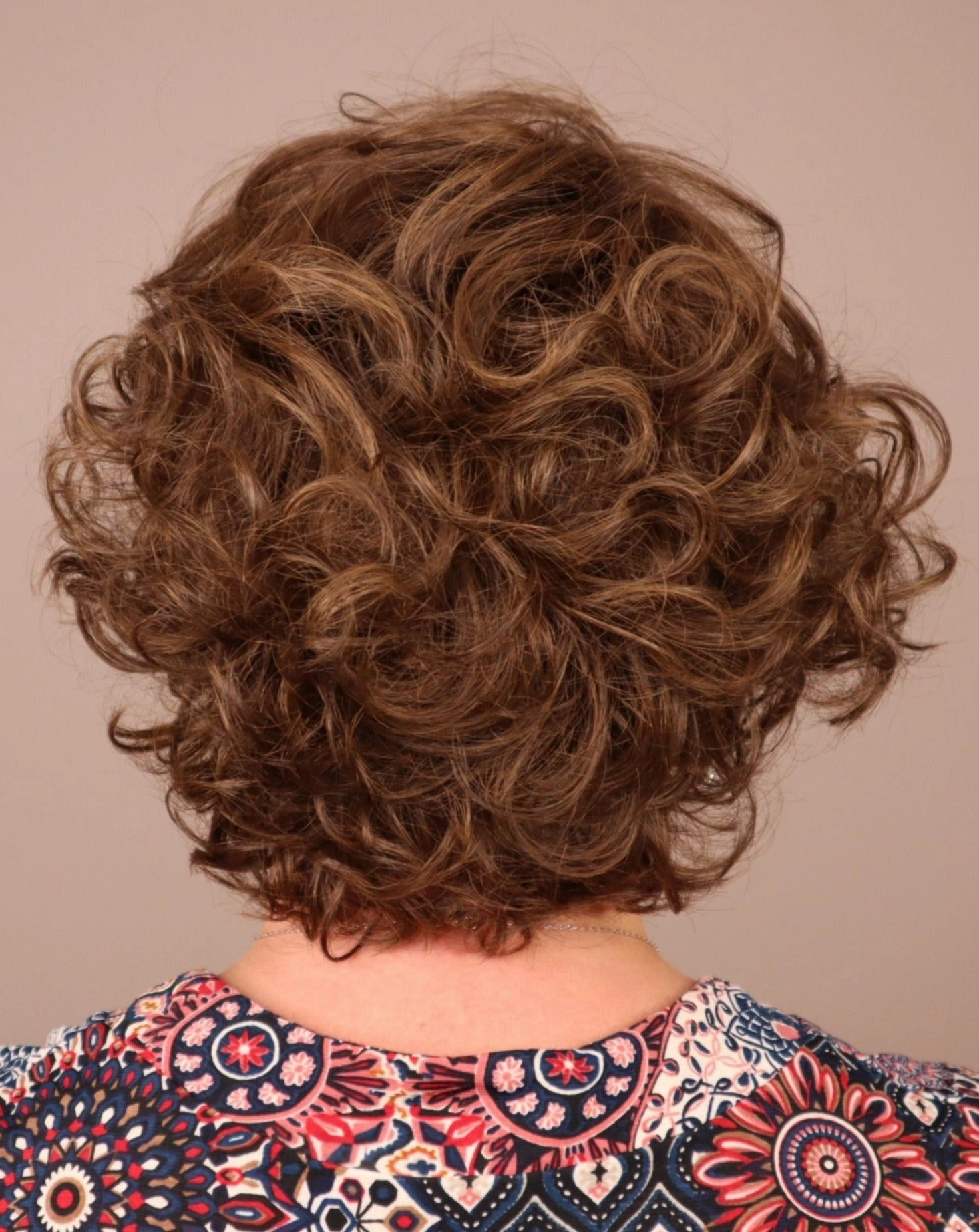 Sensational Wig by Toni Brattin | Heat Friendly Synthetic Hair | Average Cap