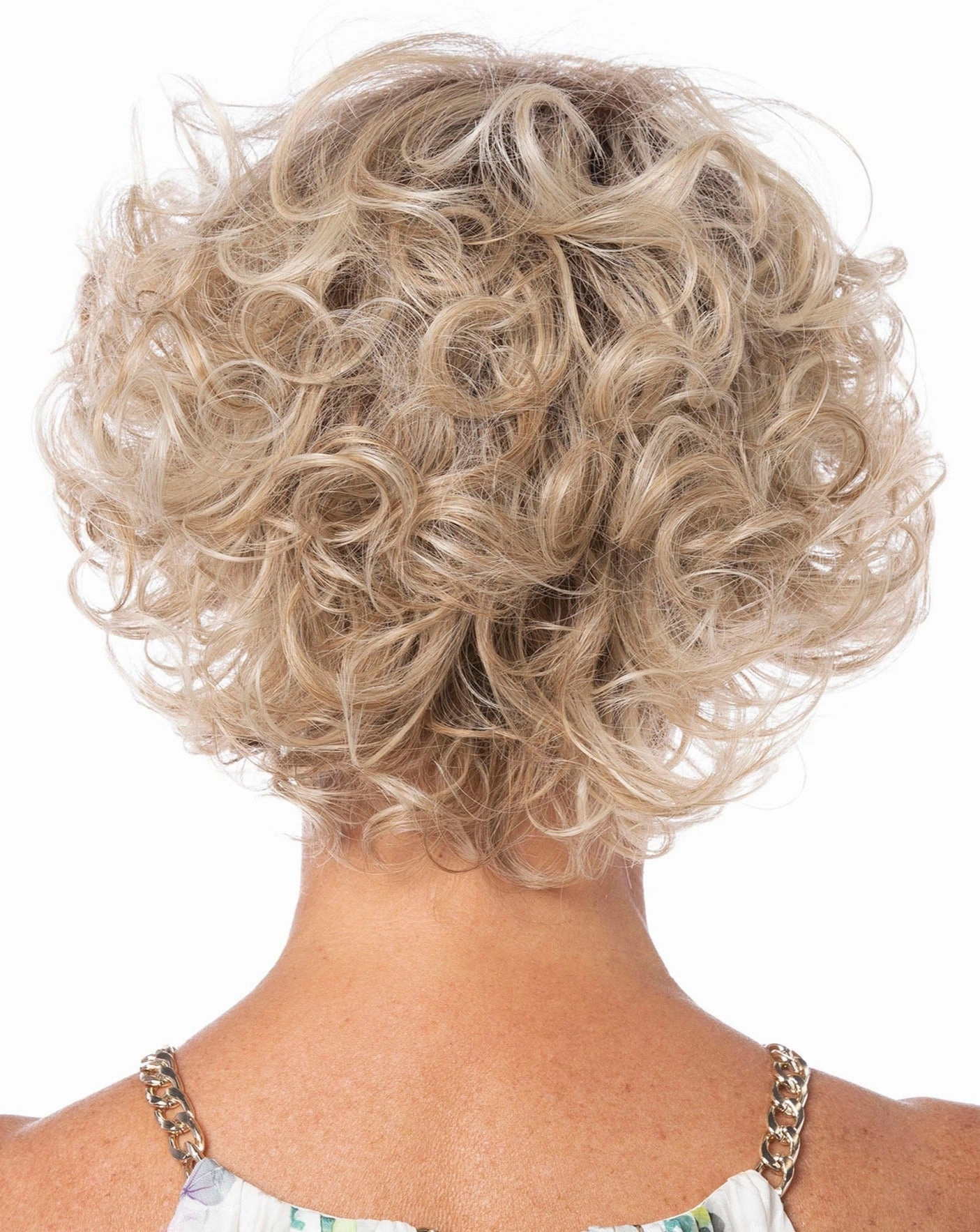 Sensational Wig by Toni Brattin | Heat Friendly Synthetic Hair | Average Cap