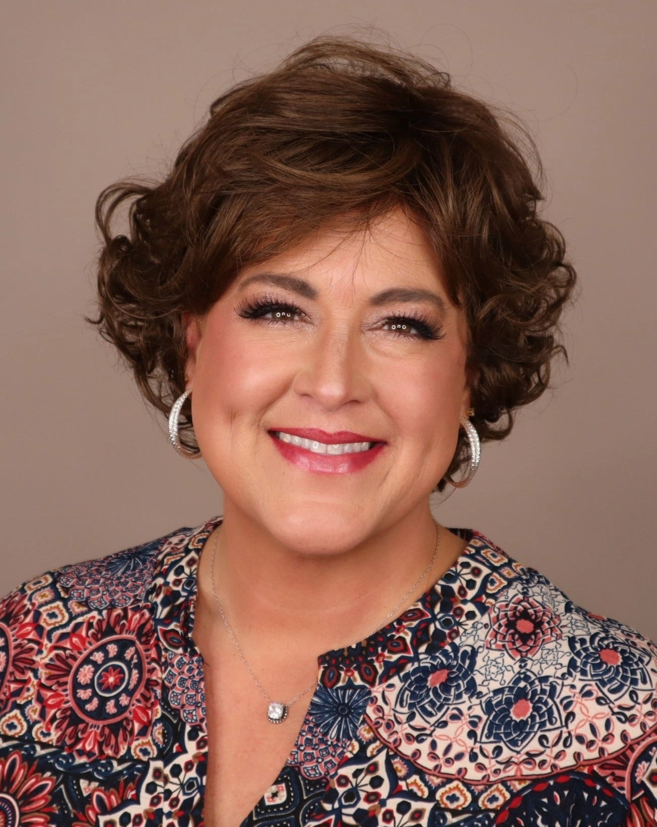 Sensational Wig by Toni Brattin | Heat Friendly Synthetic Hair | Average Cap