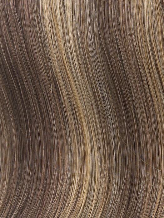 Sensational Wig by Toni Brattin | Plus Cap | Heat Friendly