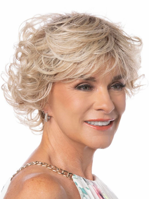Sensational Wig by Toni Brattin | Plus Cap | Heat Friendly