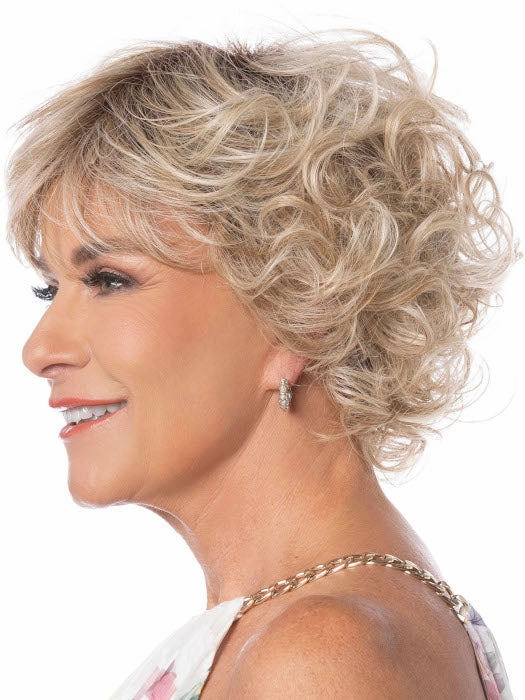 Sensational Wig by Toni Brattin | Plus Cap | Heat Friendly
