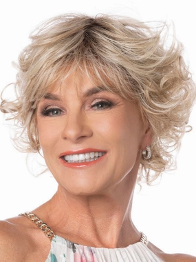 Sensational Wig by Toni Brattin | Plus Cap | Heat Friendly